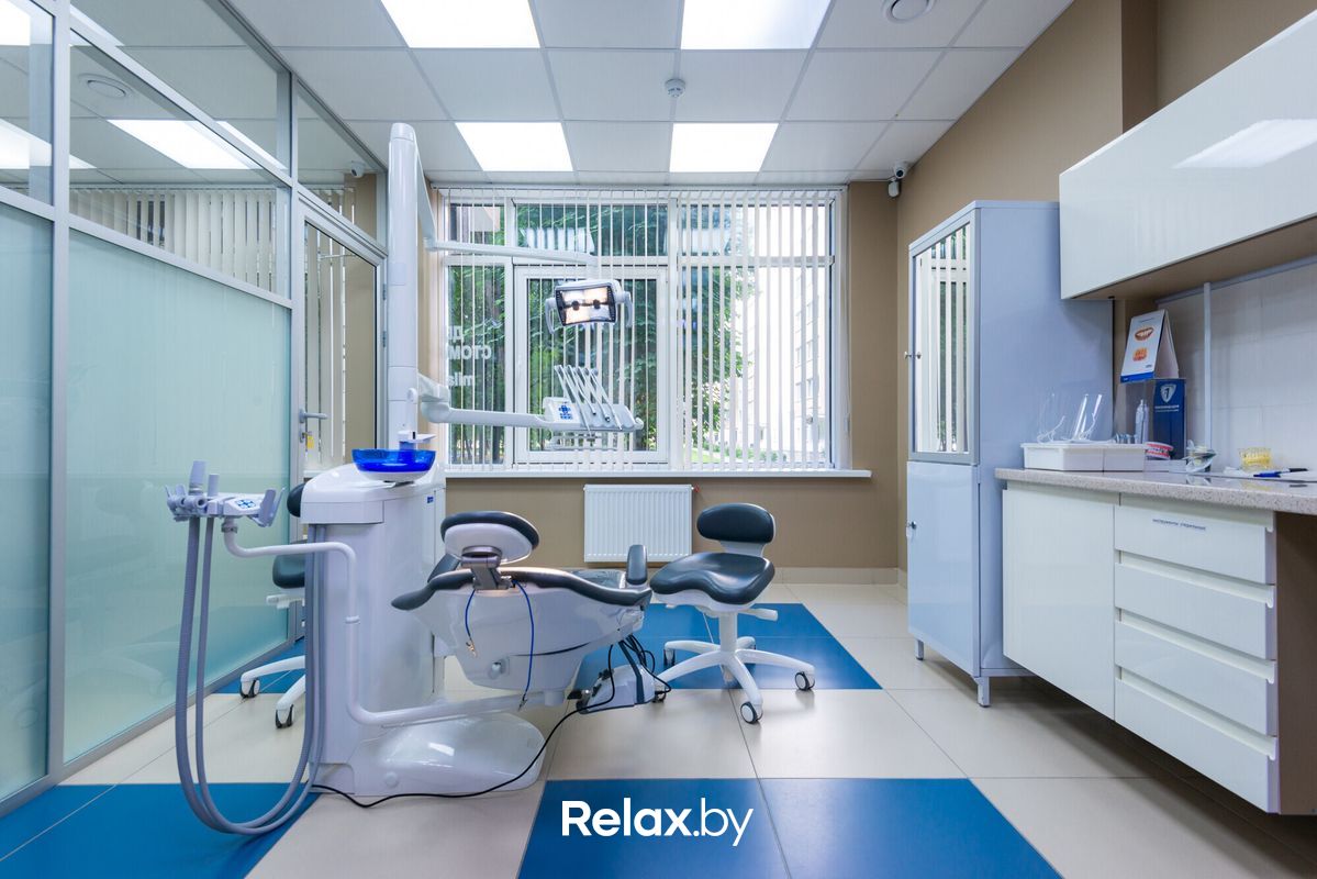 Галерея Стоматология «МиладентАл» - фото 7685182