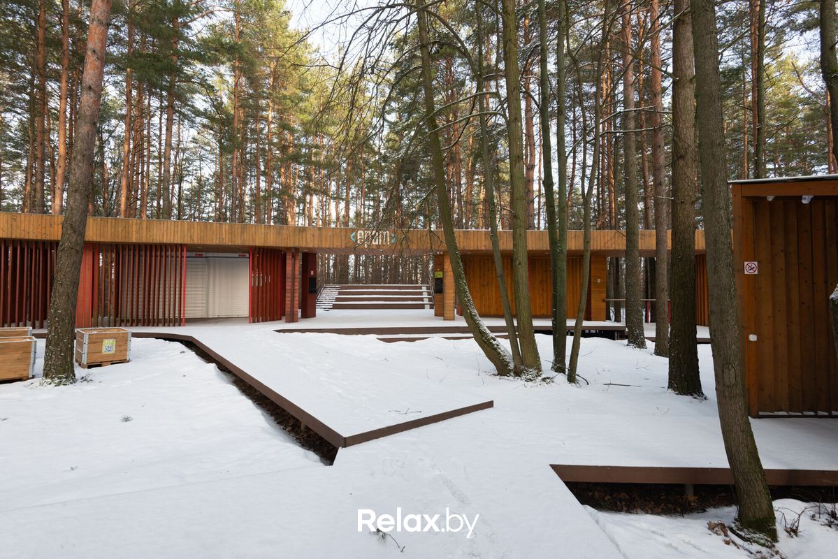 Экстерьер Банкетный зал «Прайм тайм» - фото 7743697