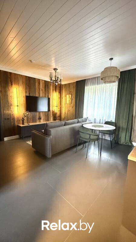 Интерьер База отдыха «Елки иголки» - фото 7852207