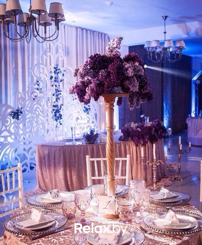 White Hall Ресторан-банкетный зал «White Hall (Уайт Холл)» - фото 5326593