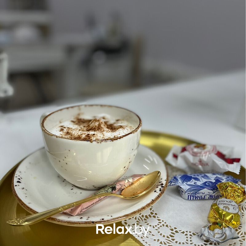 Галерея  «Центр подологии и эстетики Ольги Дударевич» - фото 7811807