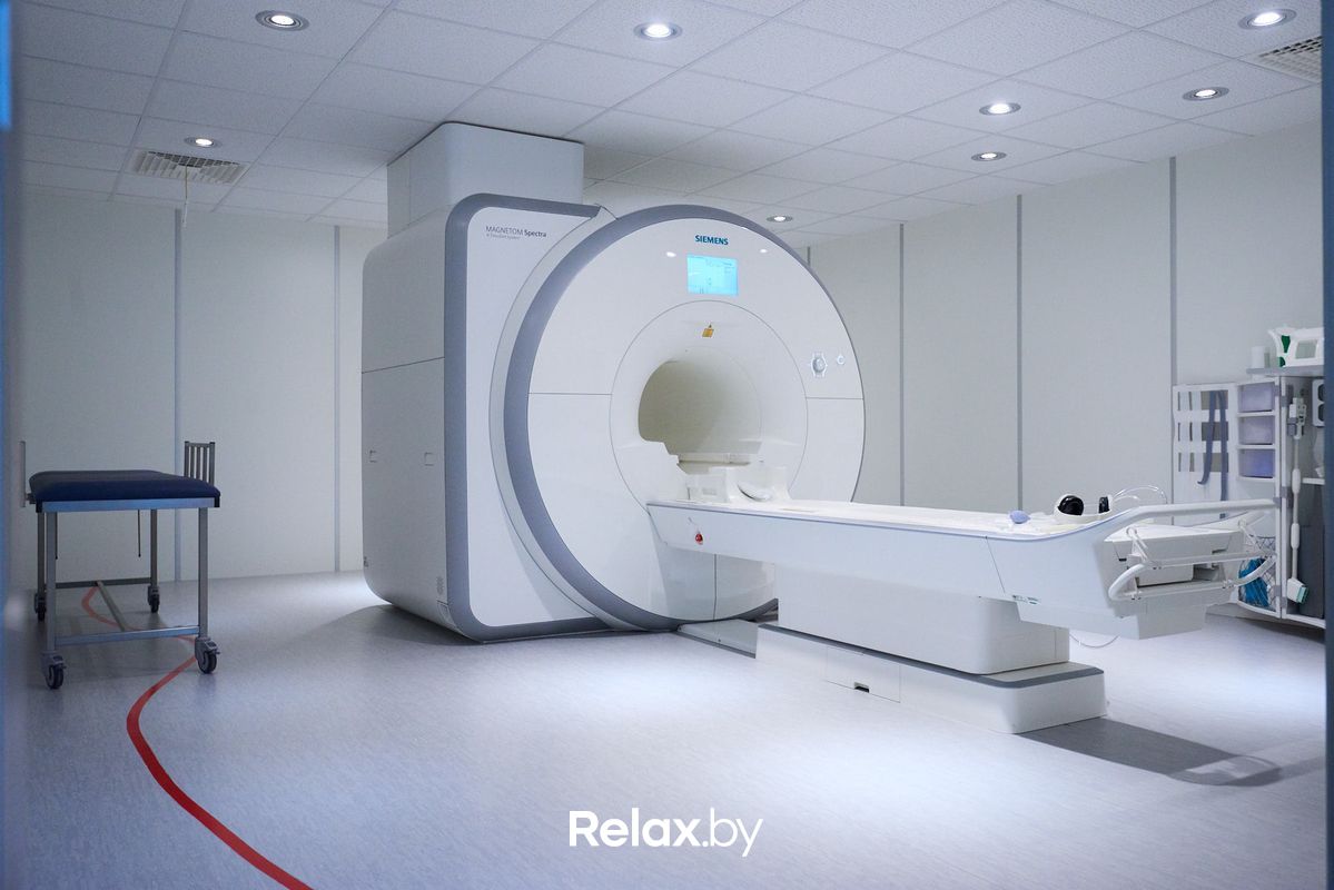 Медцентр «Томография» Медицинский центр «Томография» - фото 4939283