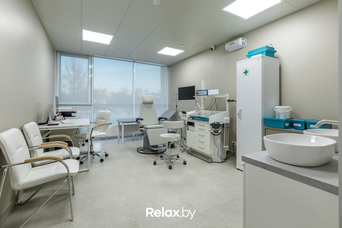 Галерея Медицинский центр «VOKA CLINIC (ВОКА КЛИНИК)» - фото 7880927