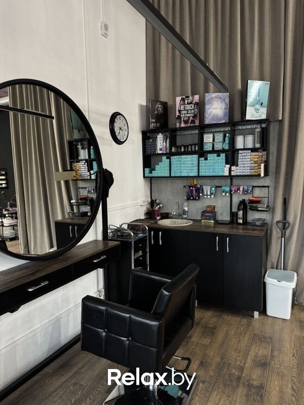 Интерьер Салон красоты «Color Room (Колор Рум)» - фото 7865125