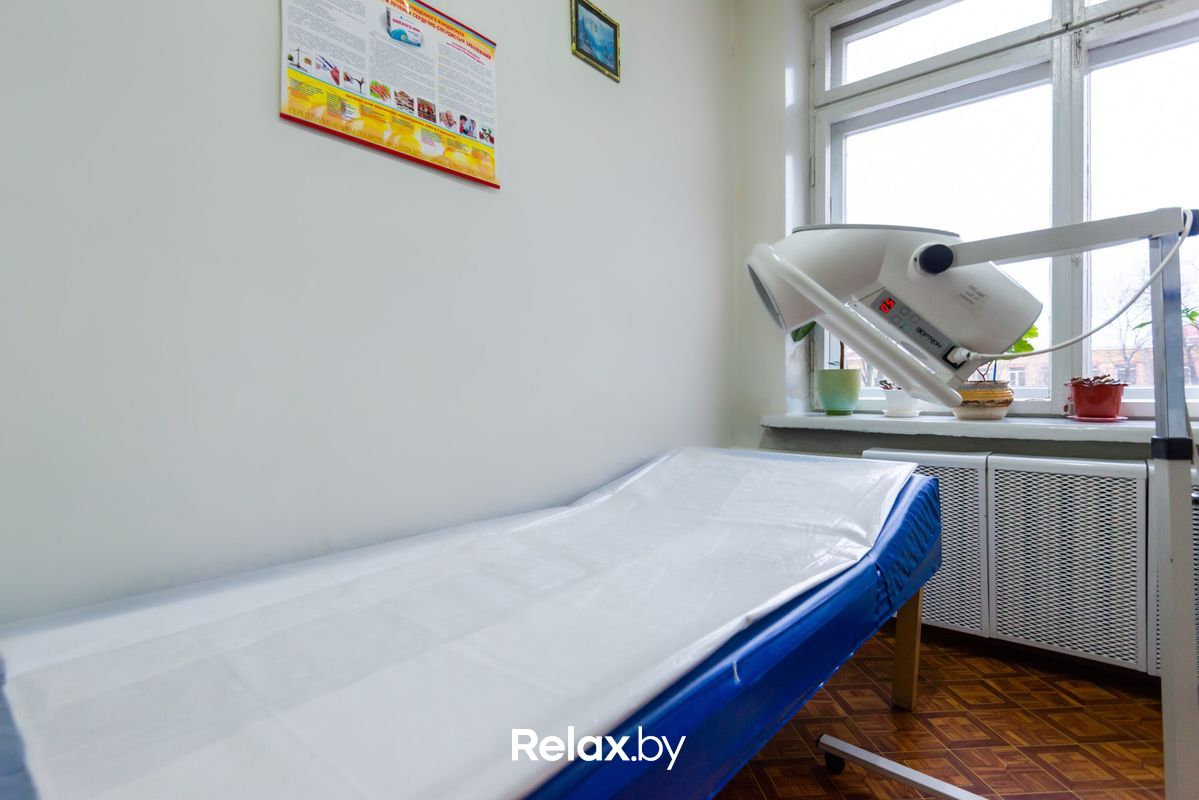 Галерея  «Медико-санитарная часть «Минского автомобильного завода»» - фото 7528273