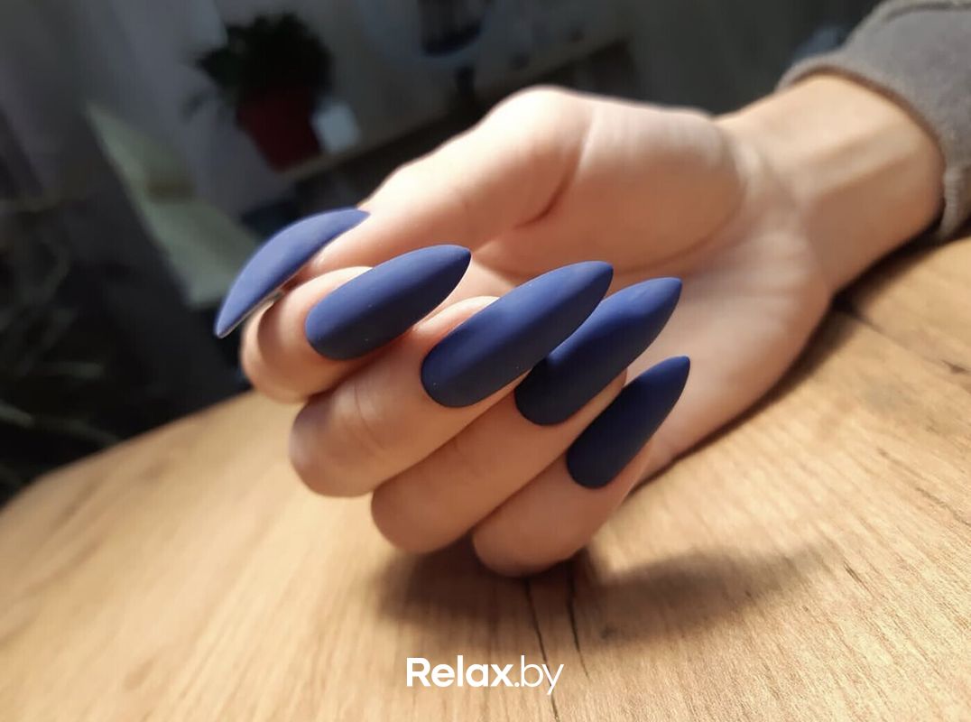 Маникюр Салон красоты «Ns Beauty Studio (Нс Бьюти Студия)» - фото 7796729