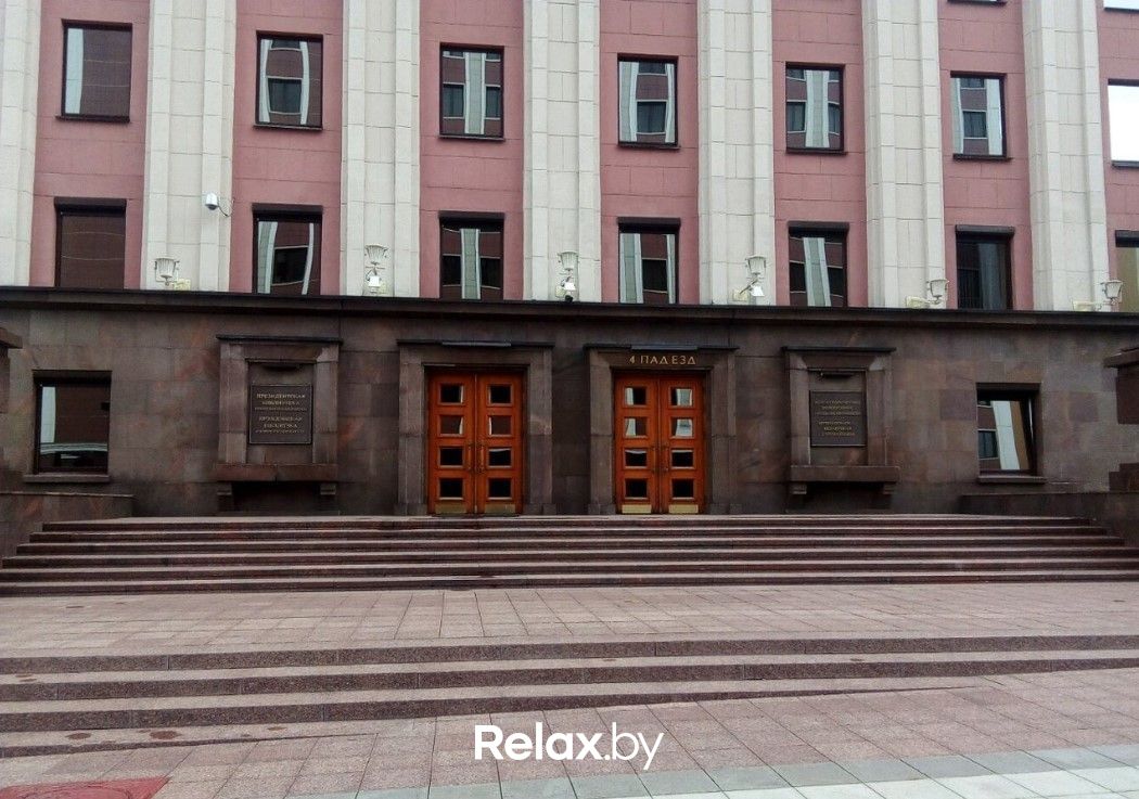 Музей  Музей современной белорусской государственности - фото 6227683