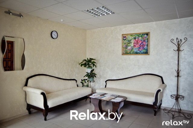 Наш центр Салон красоты «Комильфо» - фото 1337783