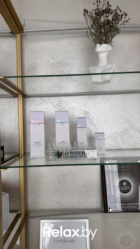 Галерея  «Студия косметических услуг Цыганенко Екатерины» - фото 7824529