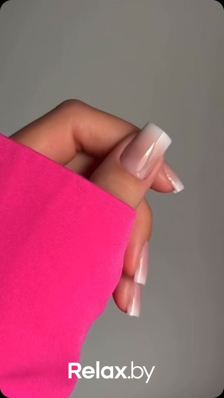 Маникюр и педикюр Салон красоты «Paris (Париж)» - фото 7828027