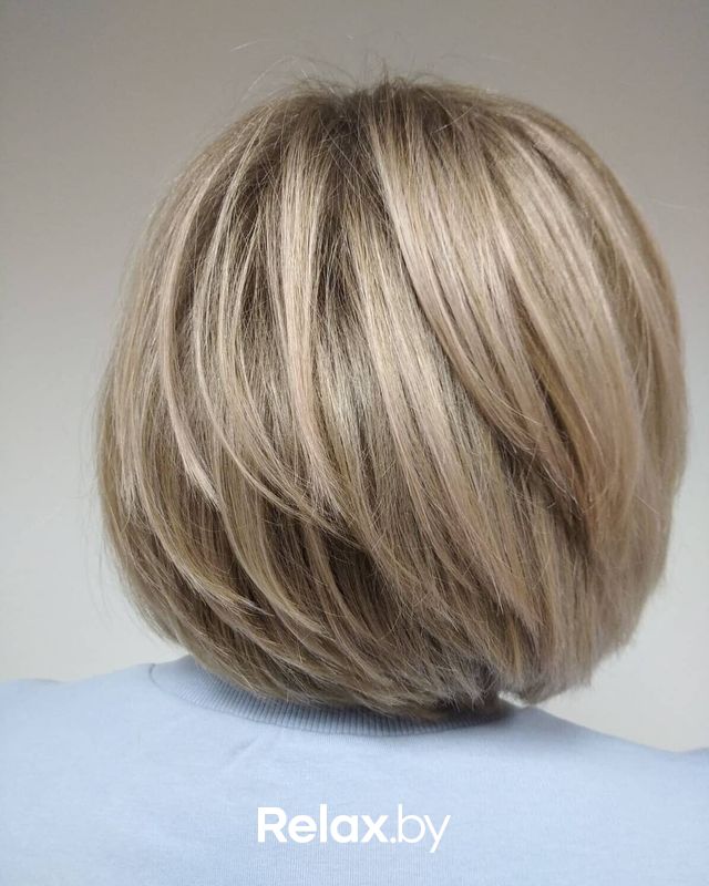 Женский зал Мастерская красоты «АлтаДеан» - фото 7597193