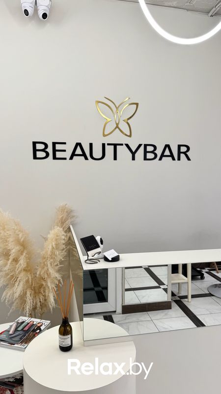 Интерьер Студия красоты «BeautyBar (БьютиБар)» - фото 7815395