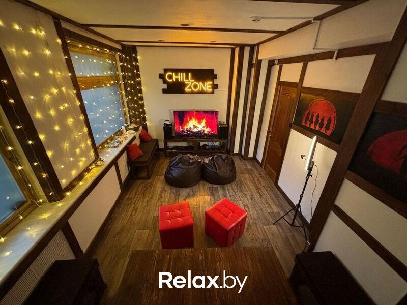 Новый год 2025 Квесты в реальности «Quest Zone (Квест Зона)» - фото 7780505