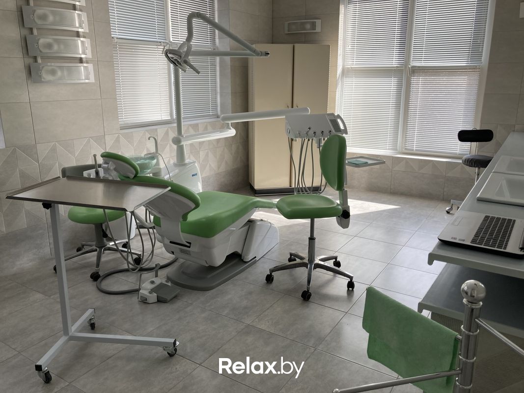 Галерея Стоматология «МиР» - фото 7167713