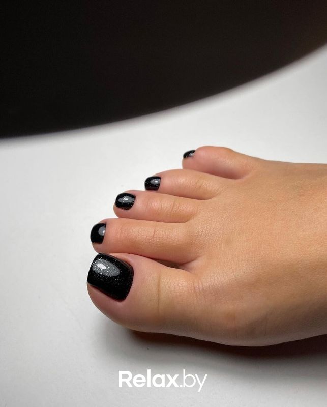 Маникюр, педикюр Салон красоты «Надежда» - фото 7551873