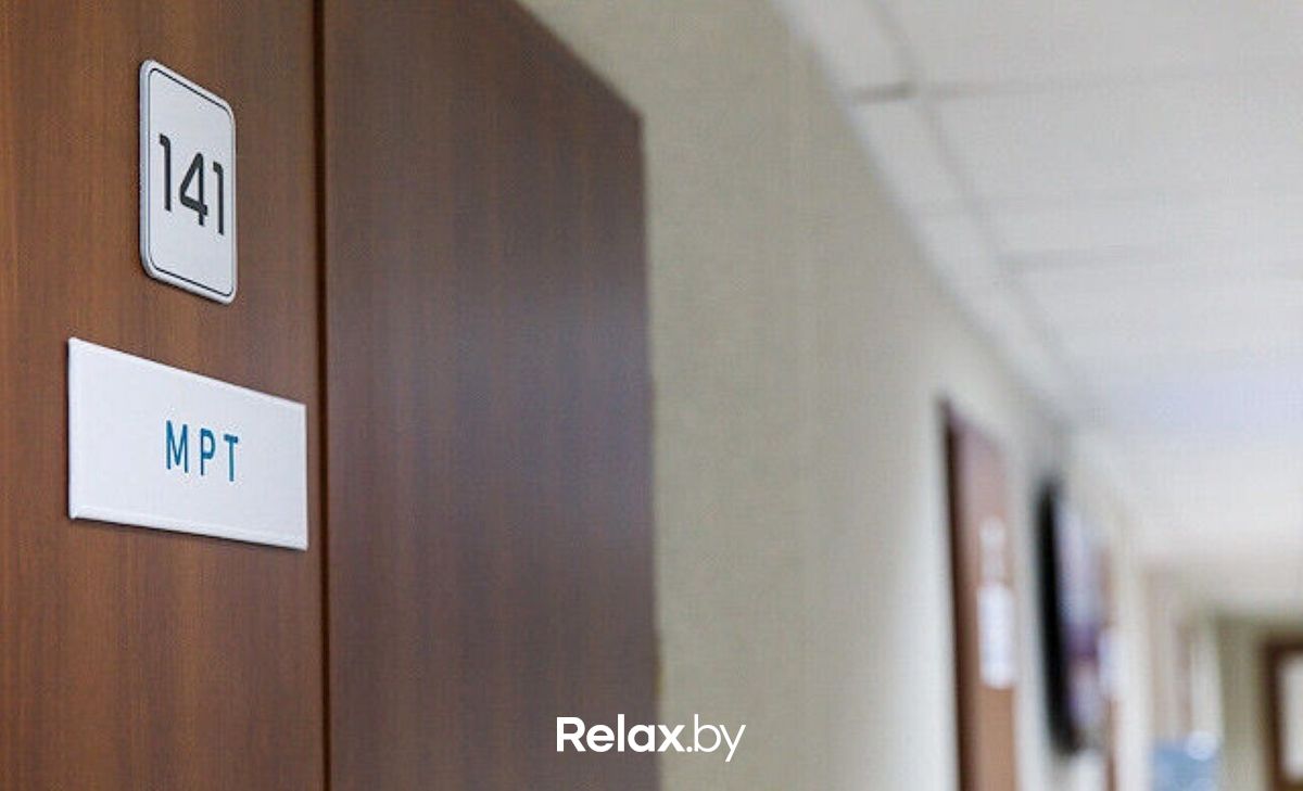 Галерея Медицинский центр «Авиценна» - фото 7839838