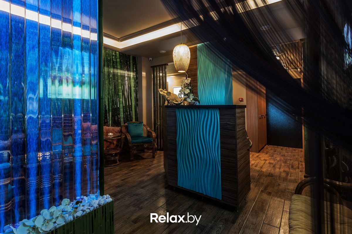 Интерьер Spa-салон «Баунти тай-спа» - фото 3196985