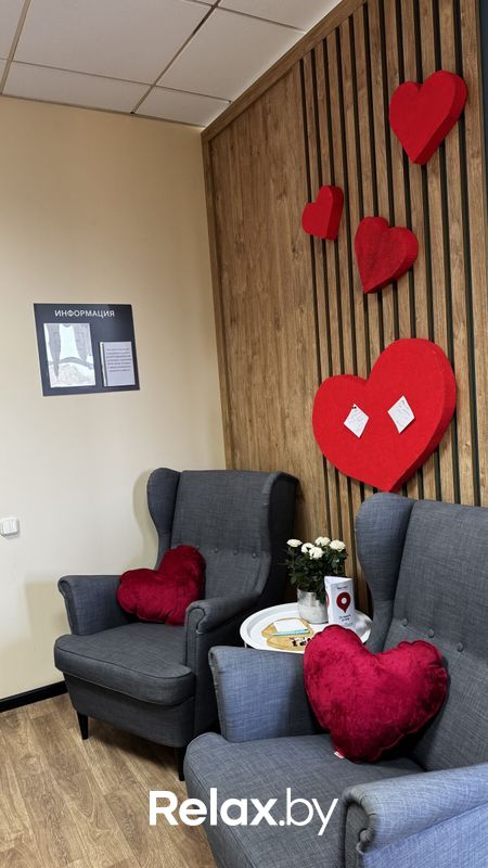 Галерея Студия подологии «PIATKI.MINSSK (Пятки Минск)» - фото 7856563