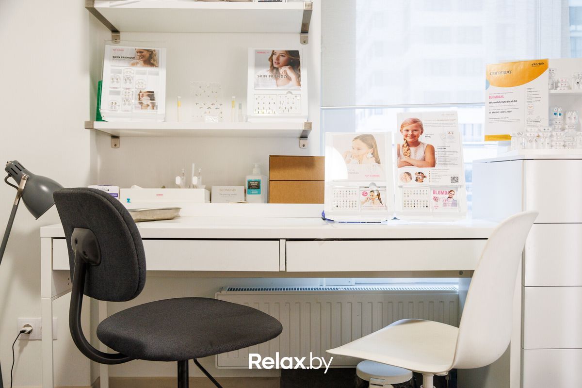 Галерея Косметический кабинет «Медикал Бьюти на Востоке» - фото 7807532