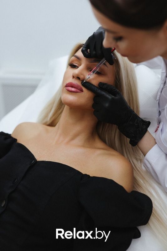 Косметология Центр эстетической медицины и косметологии «Molecula (Молекула)» - фото 7864459