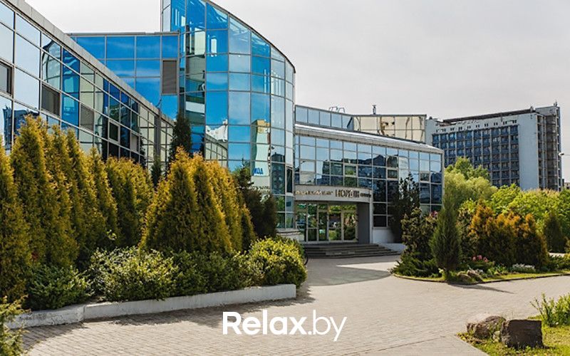 Галерея Медицинский центр «Нордин» - фото 5630273