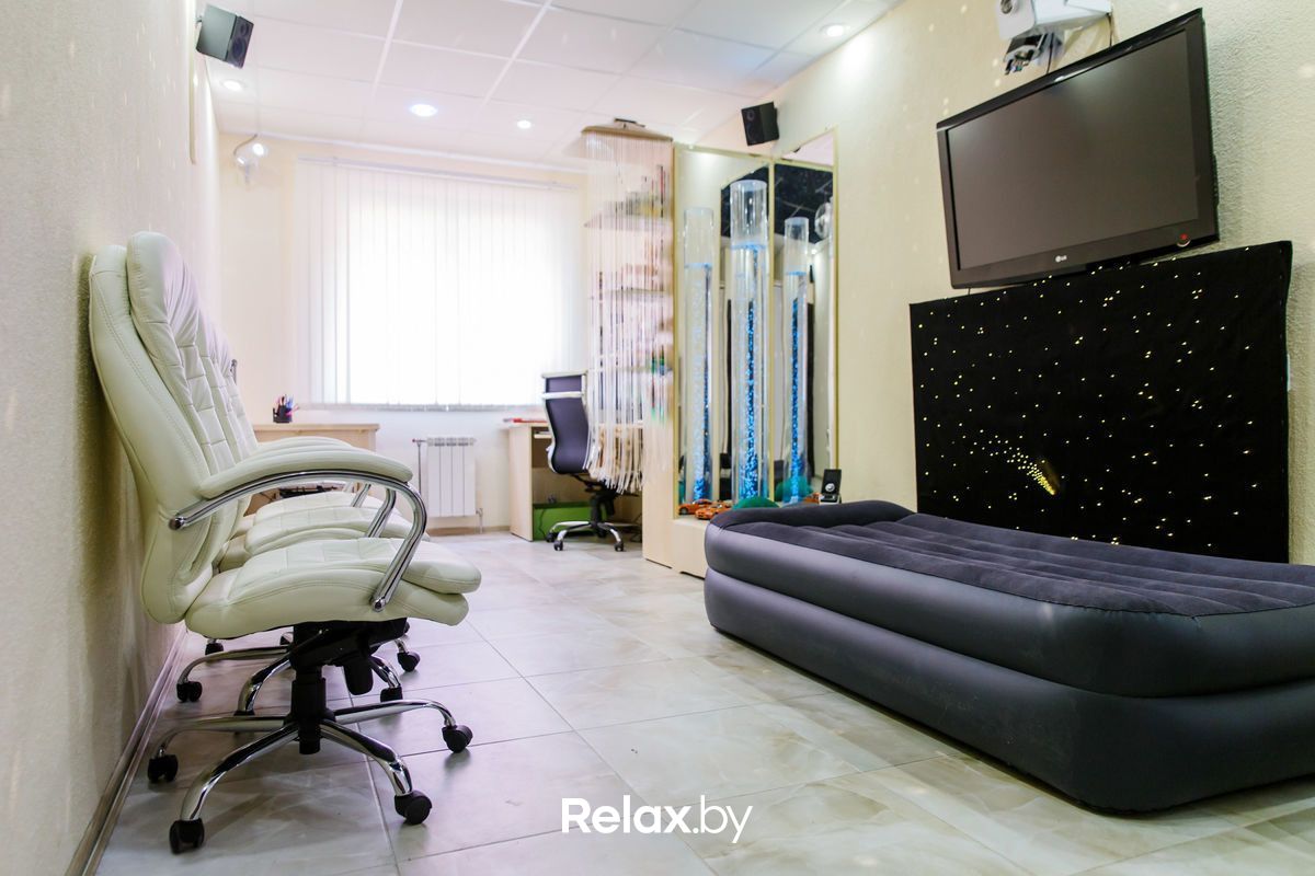 Галерея  Психологический семейный центр развития - фото 5498423