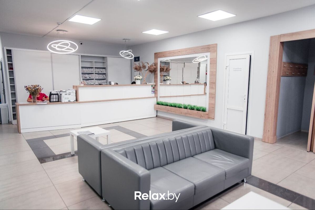 Галерея Центр здоровья и красоты AMedis (АМедис) - фото 7785095