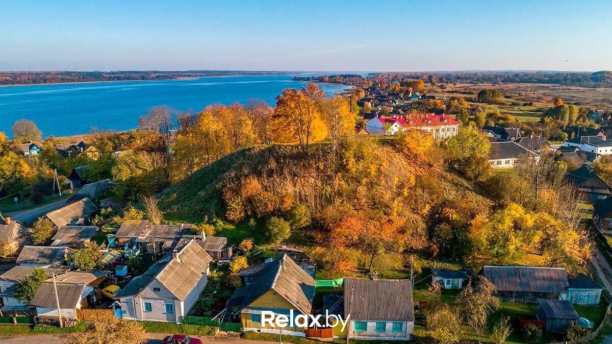 Свирь Озеро «Свирь» - фото 7815254