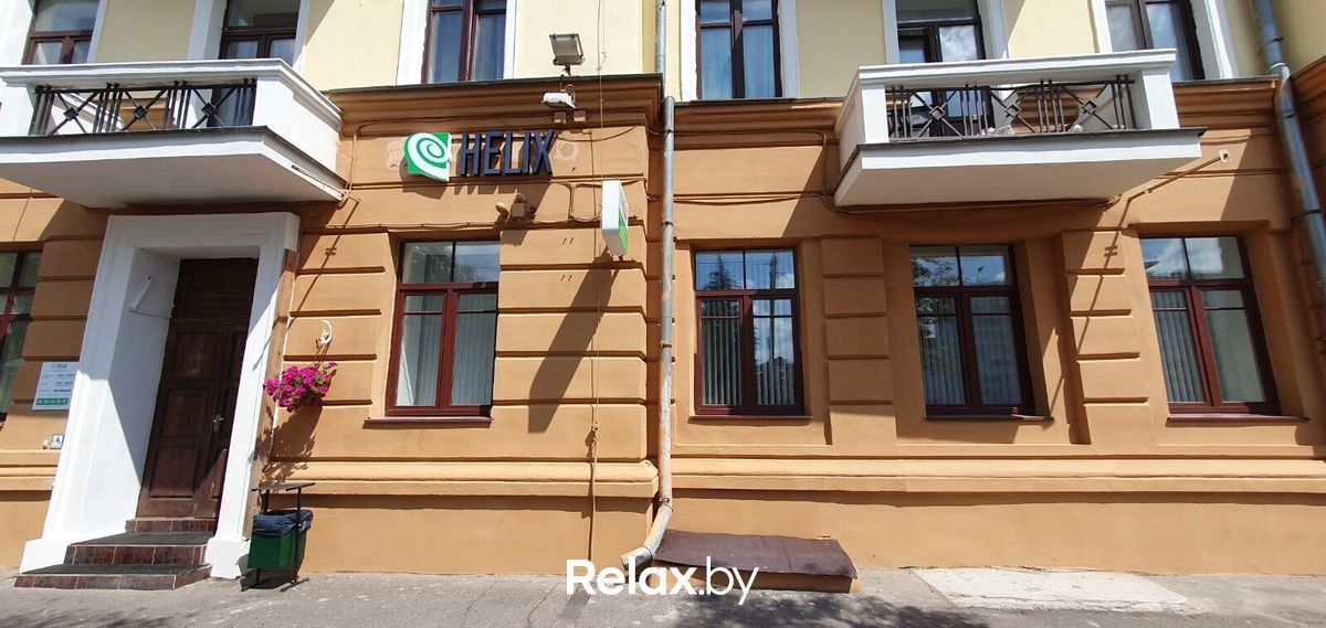 Галерея Международная лаборатория «HELIX (ХЕЛИКС)» - фото 7842133