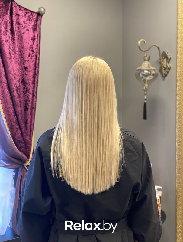 Окрашивание «Airtouch» Салон красоты премиум-класса «Perfection Style (Перфекшн Стайл)» - фото 7001313