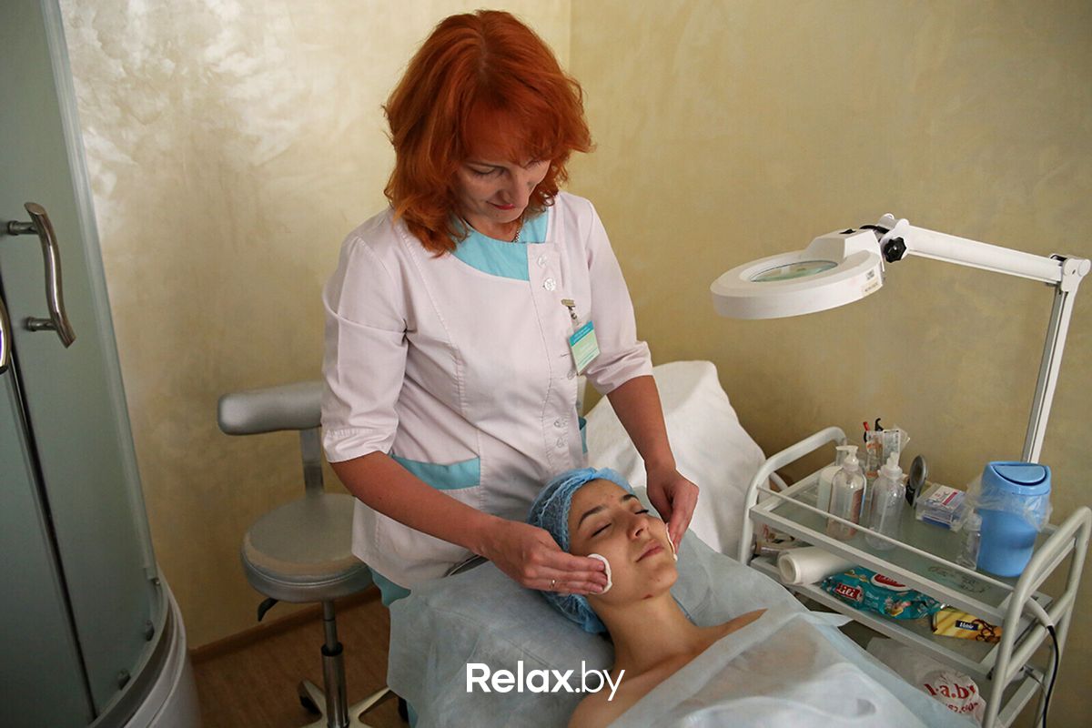 Галерея Салон красоты «Афродита BeautyStar (БьютиСтар)» - фото 7705714