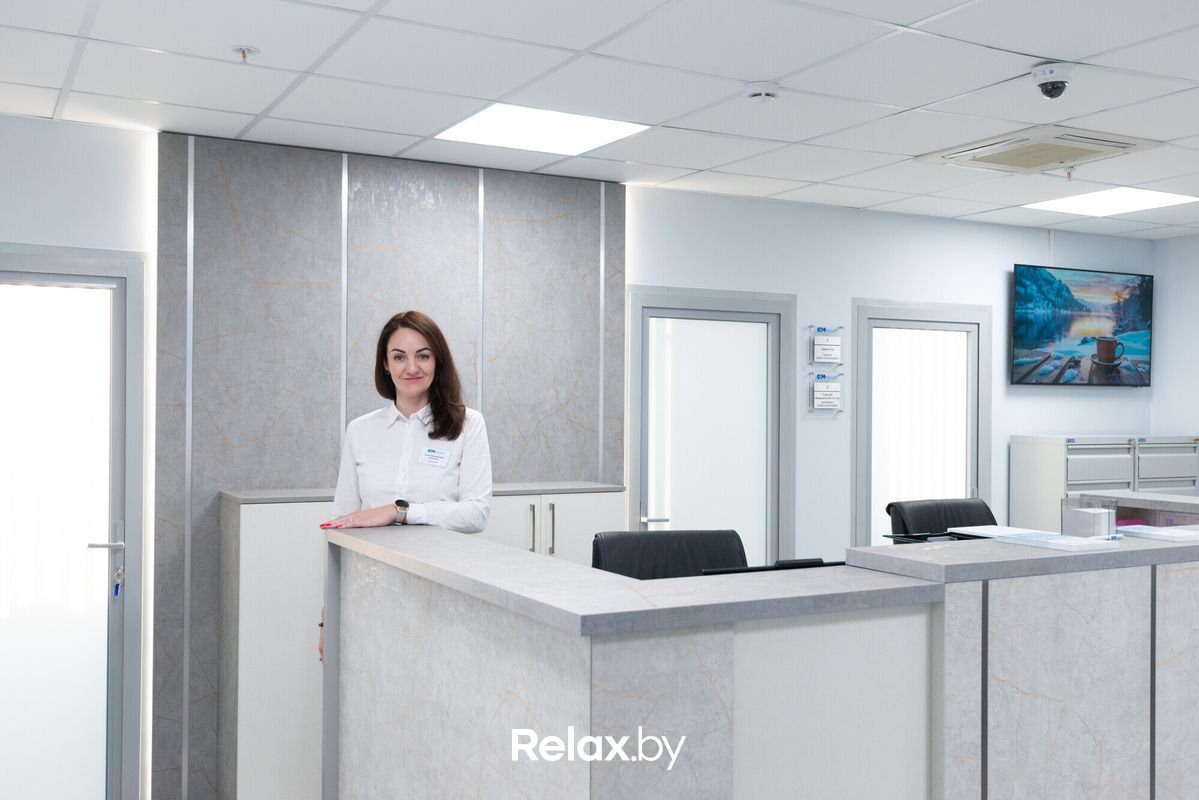 Галерея Многопрофильный медицинский центр «Супрамед» - фото 7742589