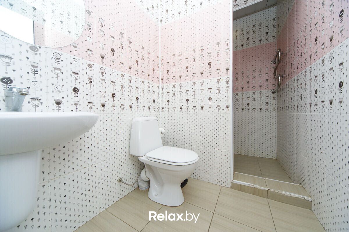 Галерея  «Минская областная детская клиническая больница» - фото 7768895