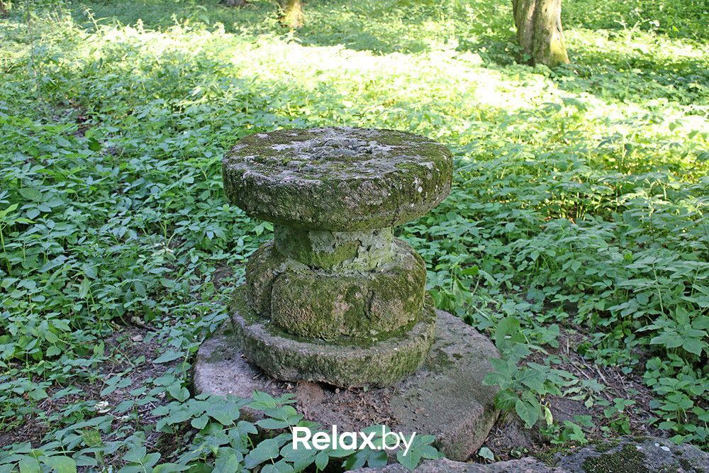 Поместье Усадебно-парковый комплекс «Нача» - фото 6221973