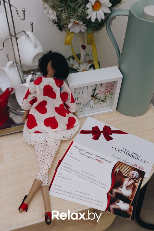 Галерея Релакс-студия «AURA (АУРА)» - фото 7118623