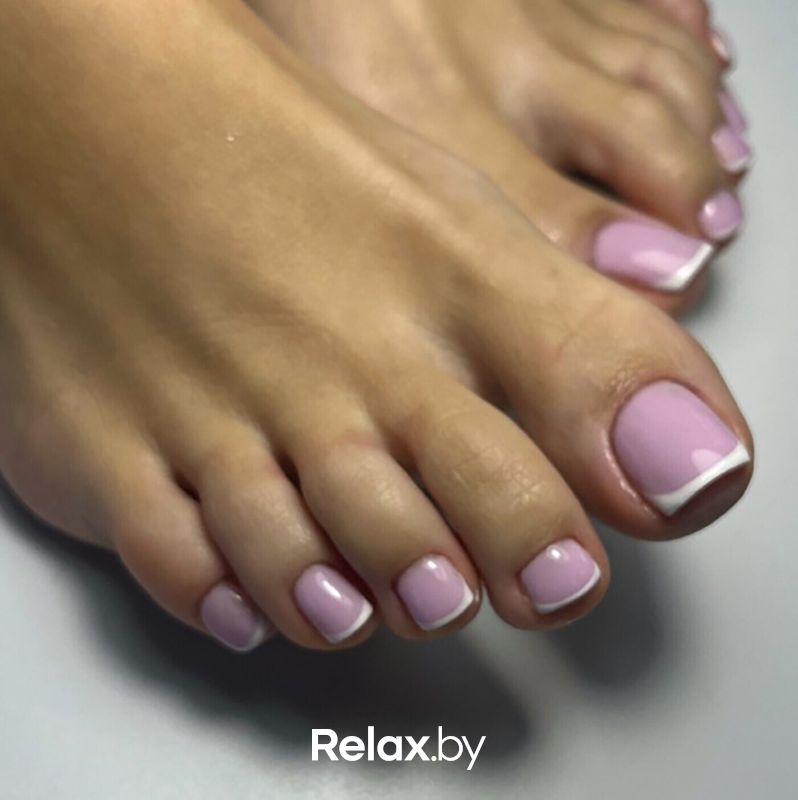 Работы мастера Кристины Салон красоты «РУКИ» - фото 7809170