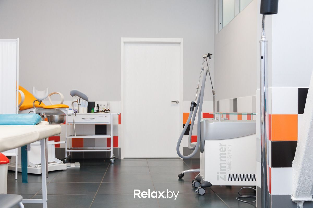 Галерея Медицинский центр «Эксана» - фото 7781924