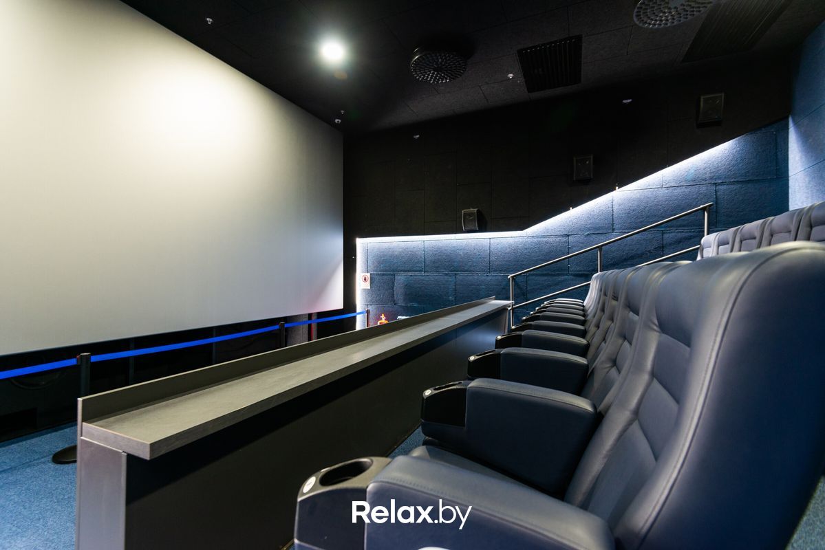 Галерея  «3D Кино» в ТЦ «Корона-сити» - фото 7224653