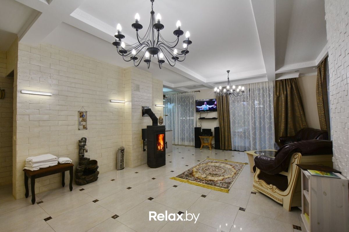 Коттедж Агроусадьба  Belladzhio VIP Minsk (Белладжио ВИП Минск) - фото 7612683