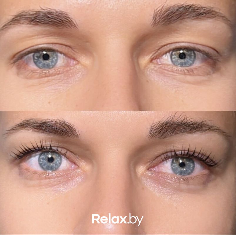 Галерея  «Кабинет мастера по ламинированию бровей и ресниц Елены Воробьевой» - фото 7845594