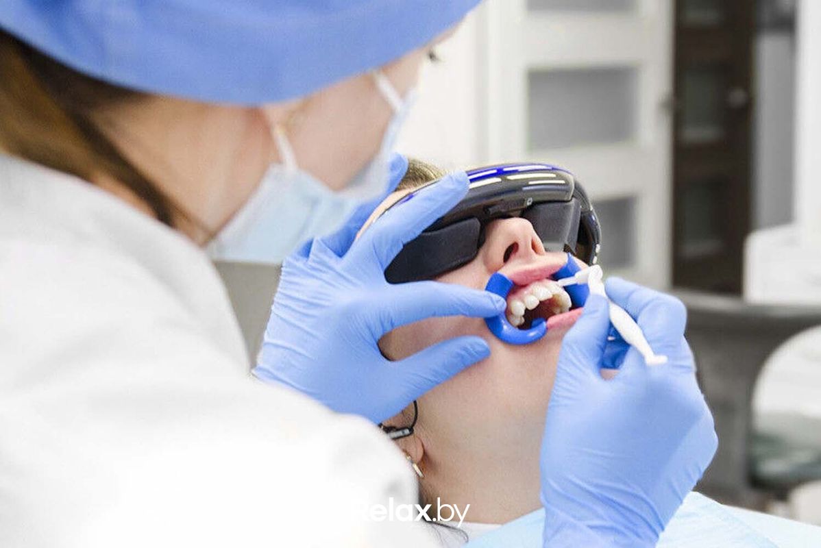 Галерея Стоматология «Голливуд Дентал» - фото 7721003