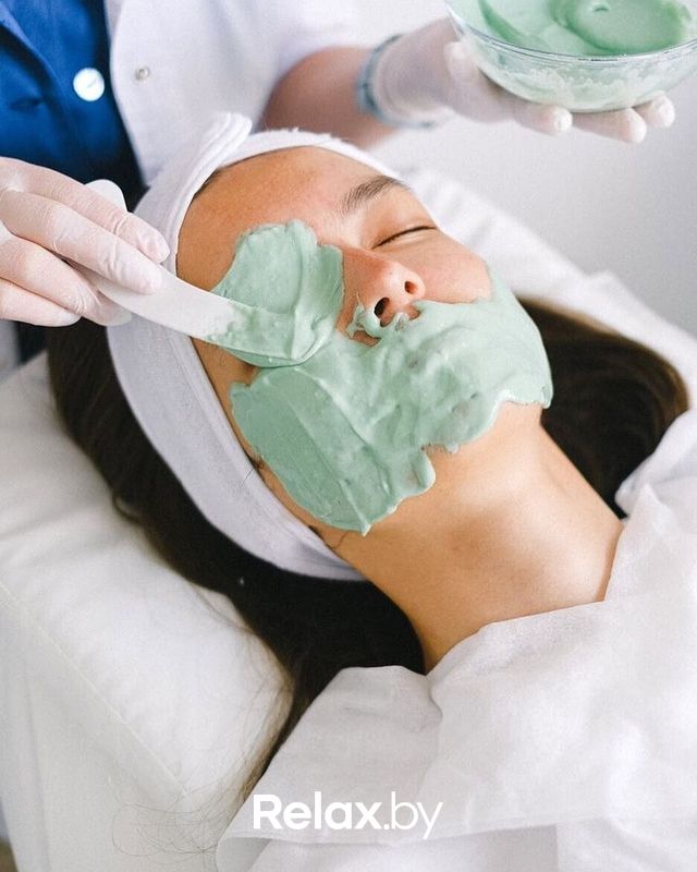 Уход Салон красоты «NAOMI beauty & SPA (НАОМИ)» - фото 7741228