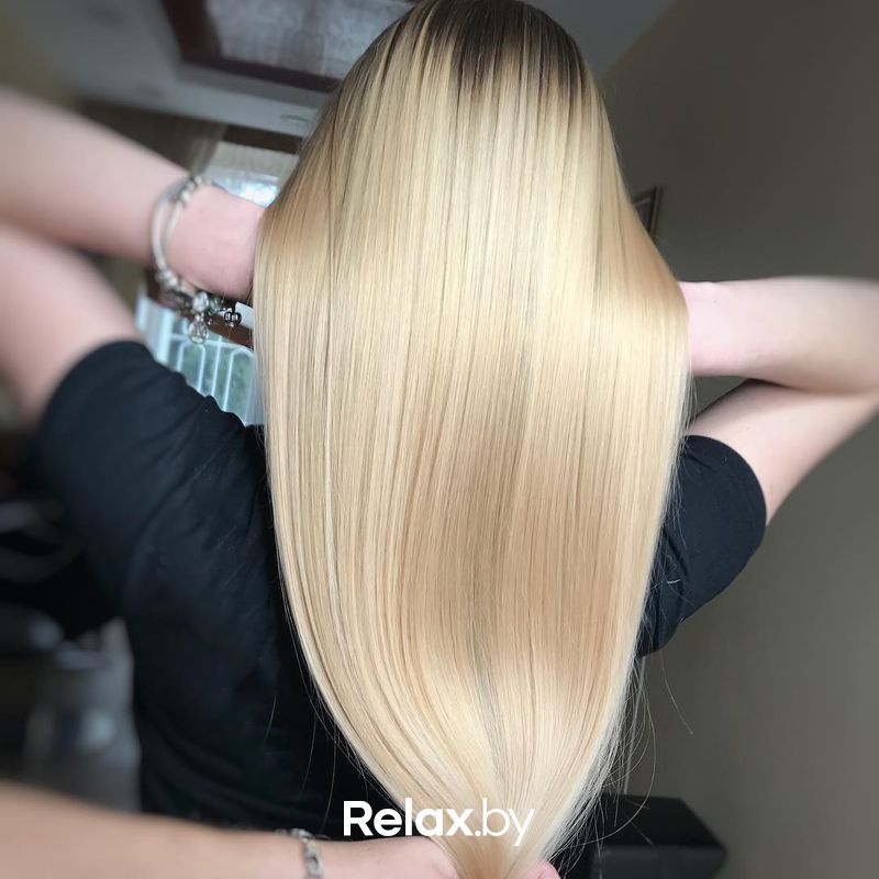 Парикмахерские услуги Салон красоты «Надежда» - фото 5764703