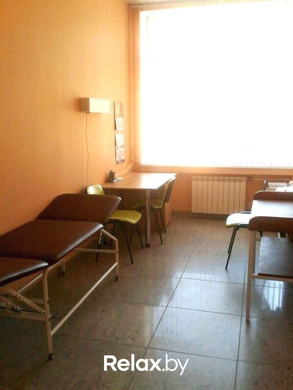 Галерея Медицинский центр «Линия здоровья» - фото 7702258