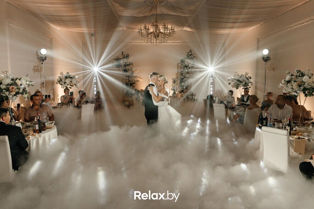 Свадьбы Вилла Gatsby Hall (Гэтсби Холл) - фото 7744856