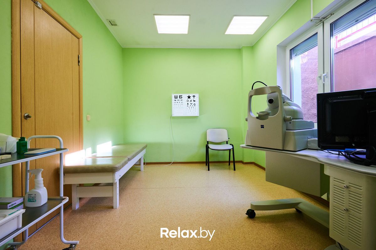 Галерея Медицинский центр «ГрантиМед» - фото 5389553