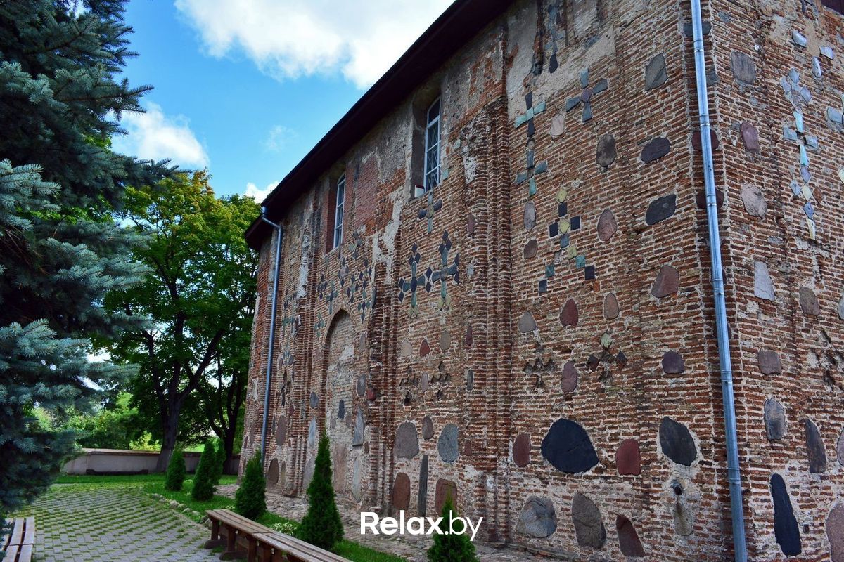 Коложская церковь Коложская церковь - фото 6211843