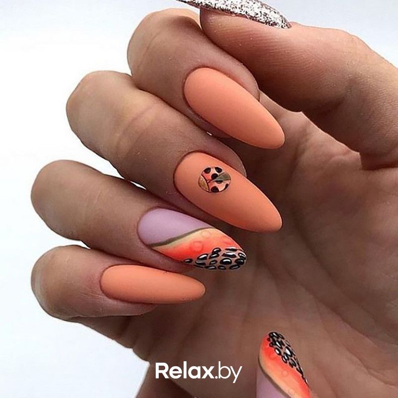 Маникюр Салон красоты «Лерэн Стиль» - фото 5767463