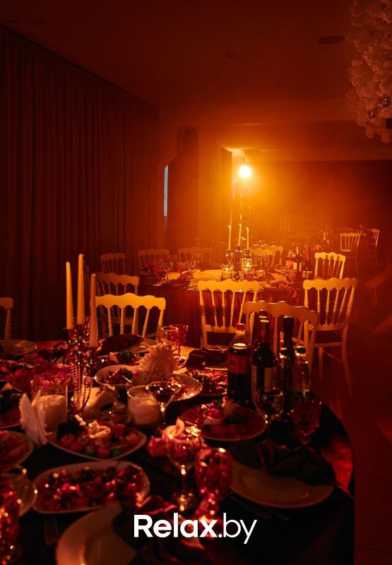 White Hall Ресторан-банкетный зал White Hall (Уайт Холл) - фото 7889953