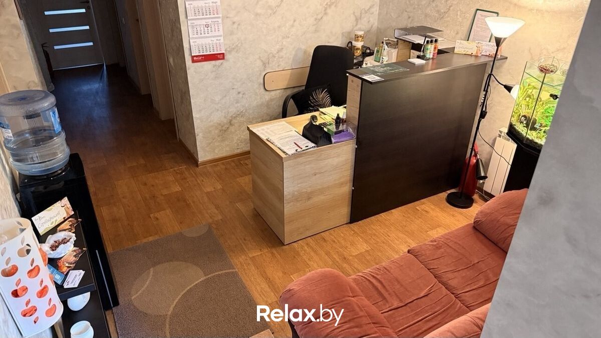 Галерея Массажный салон «Белый питон» - фото 7891501